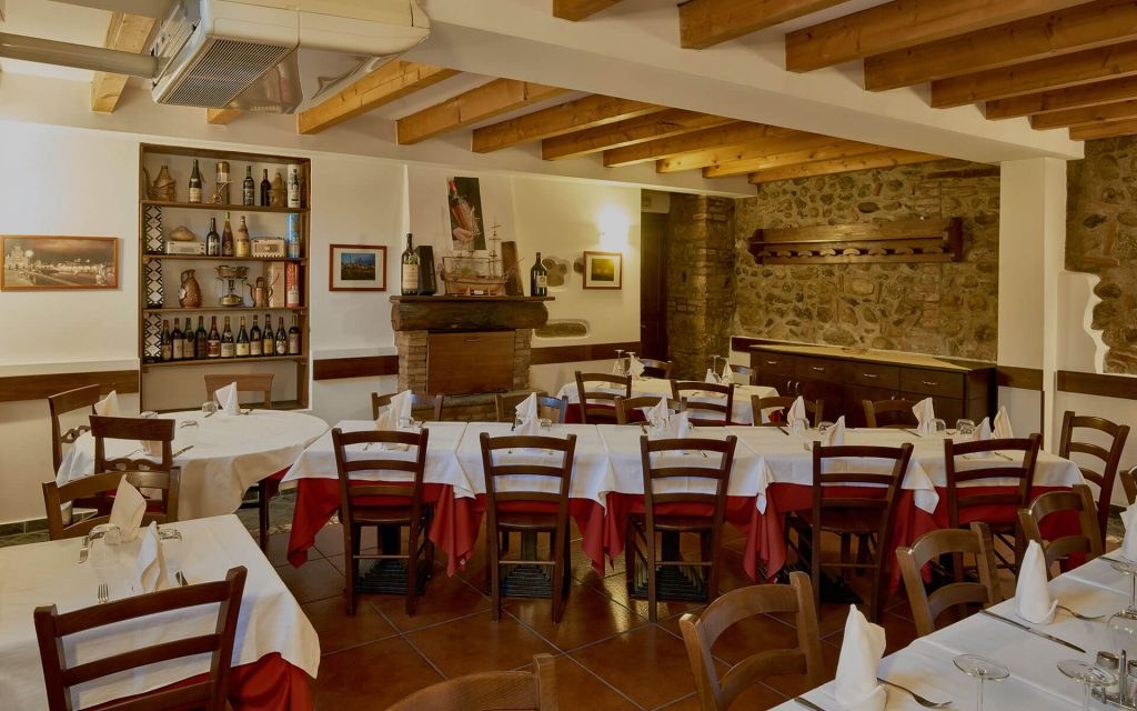 La Cicala